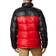 Columbia Pike Lake Jacket - Mountain Red Shine/Shark