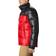 Columbia Pike Lake Jacket - Mountain Red Shine/Shark