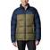 Columbia Pike Lake Jacket - Black Male