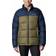 Columbia Pike Lake Jacket - Black