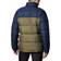 Columbia Pike Lake Jacket - Black Male