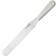 Hygiplas Straight Blade Backmesser 32 cm