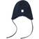 Reima Toddlers' Wool Beanie Piponen - Navy (518603-6980)