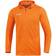 JAKO Run 2.0 Hooded Jacket Unisex - Neon Orange