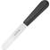 Hygiplas Straight Blade Backmesser 20.8 cm