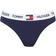 Tommy Hilfiger Organic Cotton Blend Waistband Briefs - Navy Blazer