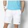 Fila Santana Shorts Hombres - Azul Oscuro