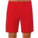 Fila Santana Shorts Hombres - Rojo