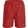 Fila Santana Shorts Hombres - Rojo