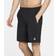 Fila Santana Shorts Hombres - Negro