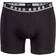 HUGO BOSS Stretch Cotton Boxer 3-pack - Black