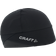 Craft Lumen Fleece Hat - Zwart