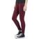 Ocultica Gothic Leggings - Rood