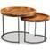 vidaXL - Table Basse 55cm