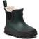 Tretorn Aktiv Chelsea Winter - Black Frosted/Green