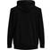 Jack & Jones Grote Capuchon Met Rits Basic Noir