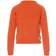 Alberta Ferretti Bohemian Life Sweater - Orange