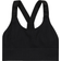 Röhnisch Seamless Rib Sportsbra - Black