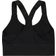 Röhnisch Seamless Rib Sportsbra - Black