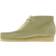 Clarks Wallabee Boot - Maple Suede