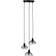 Venture Design Elsa Pendellampa ∅ 40cm