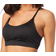 Puma Low Impact Strappy Sports Bra - Black