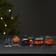 Star Trading Kidsville Julelampe 8cm