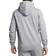 Björn Borg Centre Zip Hood Gris