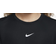 Nike Dri-FIT One Big Kids' Short-Sleeve Top Black/White