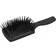 LeMieux Brosse pour crinière Tangle Teddy Noir