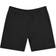 Adidas Pharrell Williams Basics Sweat Shorts Black