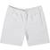 Adidas Pharrell Williams Basics Shorts Unisex - Light Grey Heather