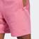 Adidas Pharrell Williams Basics Shorts Unisex - Rose Tone