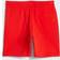 adidas Pharrell Williams Basics Shorts Unisex - Vivid Red