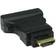 Spire HDMI-DVI M-F Adapter