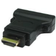 Spire HDMI-DVI M-F Adapter