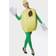 tectake Lemon Costume