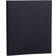 Focus Base Line Canvas Ringpärm Svart