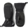 Hestra Powder Gauntlet Mitt - Black