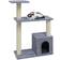vidaXL Cat Tree with Sisal Scratching Posts