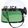 Vegaoo White Police Helmet