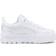 Puma Mayze Glow W - White