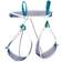 Blue Ice Choucas Light alpinismegordel Grijs