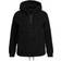 Peak Performance Original Pile Half Zip Hoodie Women - Black