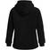 Peak Performance Original Pile Half Zip Hoodie Women - Black