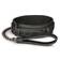 Easytoys Collare Fetish con Guinzaglio Nero