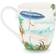 PiP Studio Jolie XL Heron Mugg 45cl