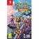 Reverie Knights Tactics Nintendo Switch