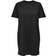 Only Onlmay S/S June Dress - Musta