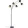 Trio Lighting Tommy Gulvlampe 200cm